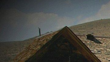 Bodie State Historic Park es un verdadero pueblo fantasma de la época de la minería de oro de California.