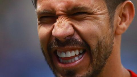 Oribe Peralta ha sido un jugador determinante en todos los equipo en los que ha jugado; Chivas no será la excepción.