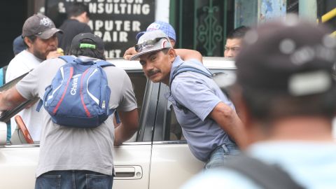 Los neoyorquinos inmigrantes contribuyeron con cerca de una cuarta parte del total de Producto Interno Bruto. ARCHIVO