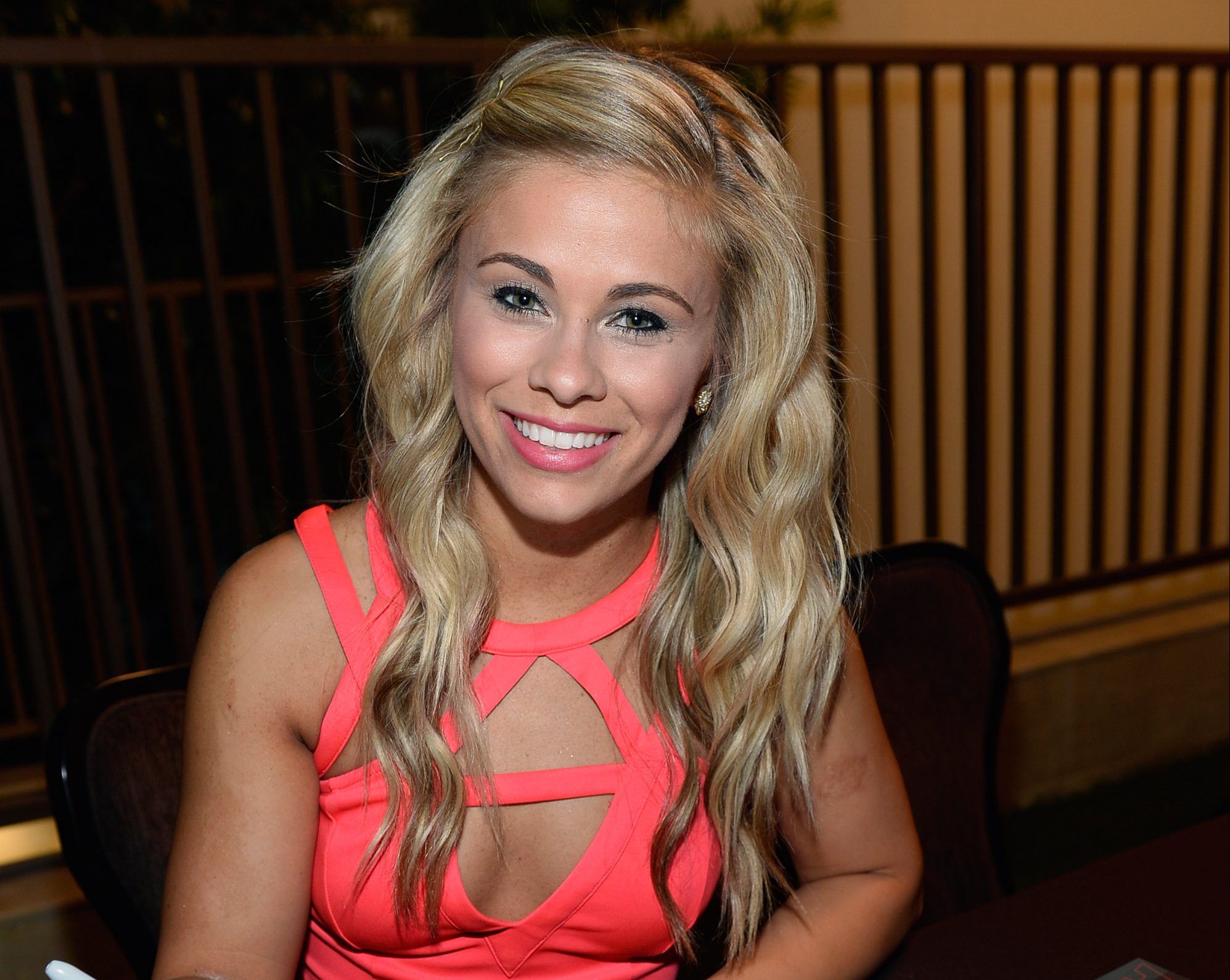 El esposo de Paige VanZant admite que la pareja fue muy lejos con sus fotos  desnudos - El Diario NY