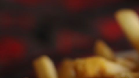 papas fritas