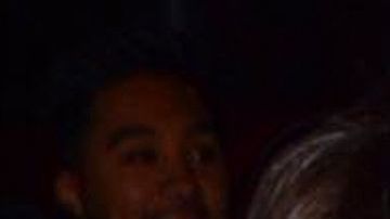 Pati Chapoy y Javier Alatorre.