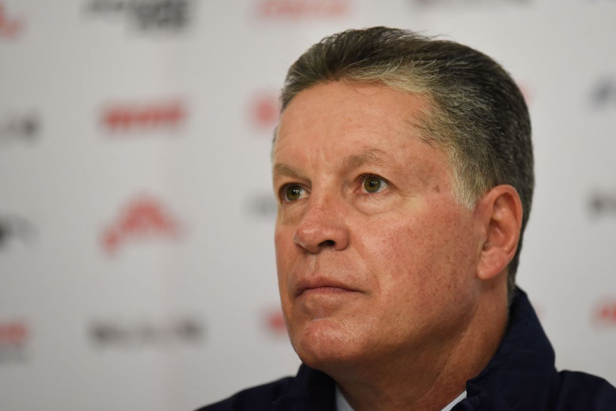 Ricardo Peláez aseguró que la selección mexicana de fútbol está “secuestrada” por los jugadores