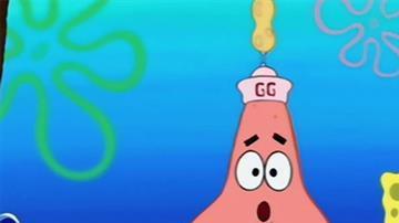 Bob Esponja es una de las animaciones más exitosas de Nickelodeon.