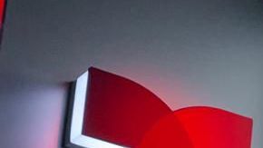 Ana Jurka y Carlos Adyan.