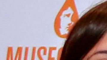 La 'Piojita' tiene una gran relación con su padre.