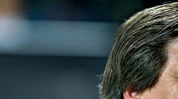 Aspectos económicos separaron definitivamente a Herrera de esta selección sudamericana.