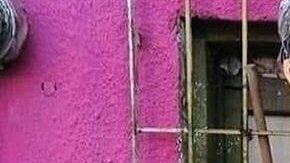 El subsecretario de Prevención y Promoción de la salud de México fue inmortalizado en una piñata.