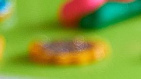 En esta etapa de confinamiento puedes hacer la masa con ingredientes que tienes en casa.