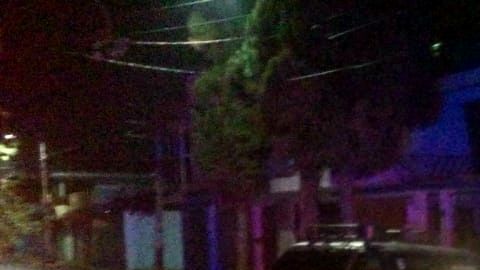 Ecatepec es un municipio en el área conurbada de Ciudad de México.
