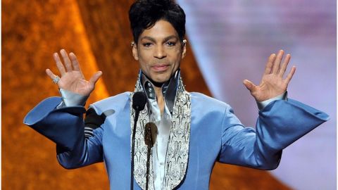 Prince.