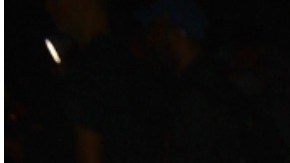 Prince Royce y Emeraude Toubia.