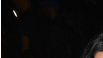 Prince Royce y Emeraude Toubia.