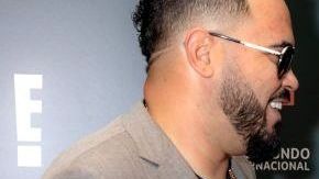 Raphy Pina y Natti Natasha.