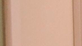 Raúl Amaya en uno de los dos hospitales para los que trabaja