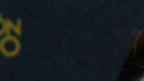 Frida Sofía y Raúl de Molina.