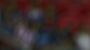 Reyna llegó a Chivas en 2014.