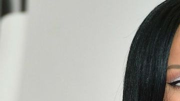 Rihanna es una de las cantantes más reconocidas a nivel mundial.