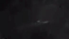 Imágenes de la cámara de seguridad donde se ven a los dos ladrones.