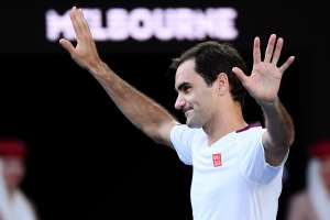 Federer se perderá el Australian Open por su lesión de rodilla