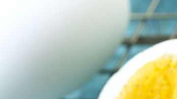 Toast de aguacate y huevo