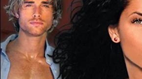 Cartel anunciador de Rubí (2004).