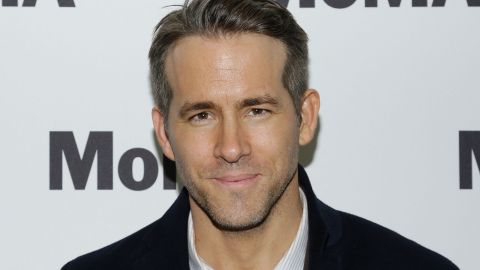 Ryan Reynolds está de cumpleaños.