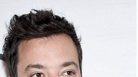 Adam Sandler y Jimmy Fallon