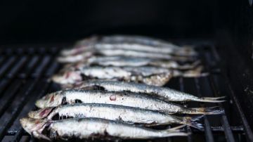 sardinas-Elle Hughes en Pexels