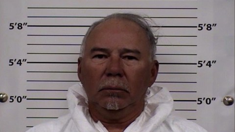 Joe Macías