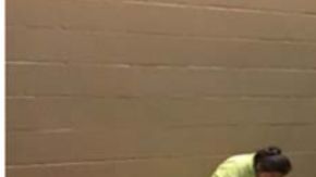 Fotos tomadas por auditores del gobierno en centros de detención de ICE.