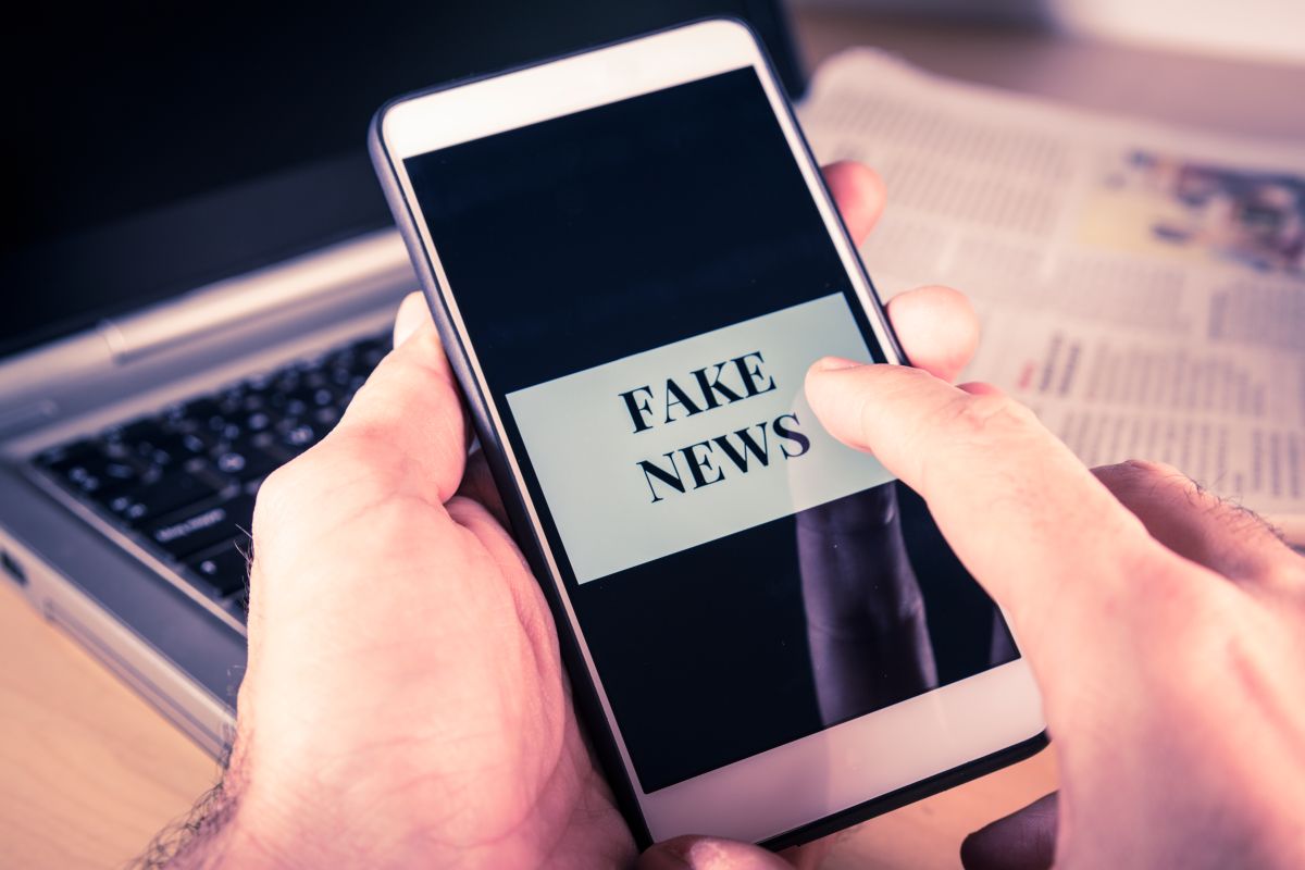 La jungla de las “fake news”