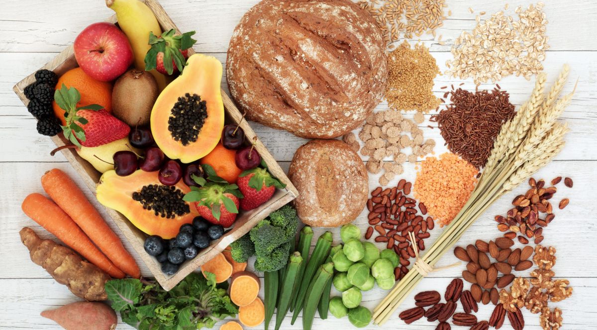 Constipation: what to eat and drink to fight it naturally