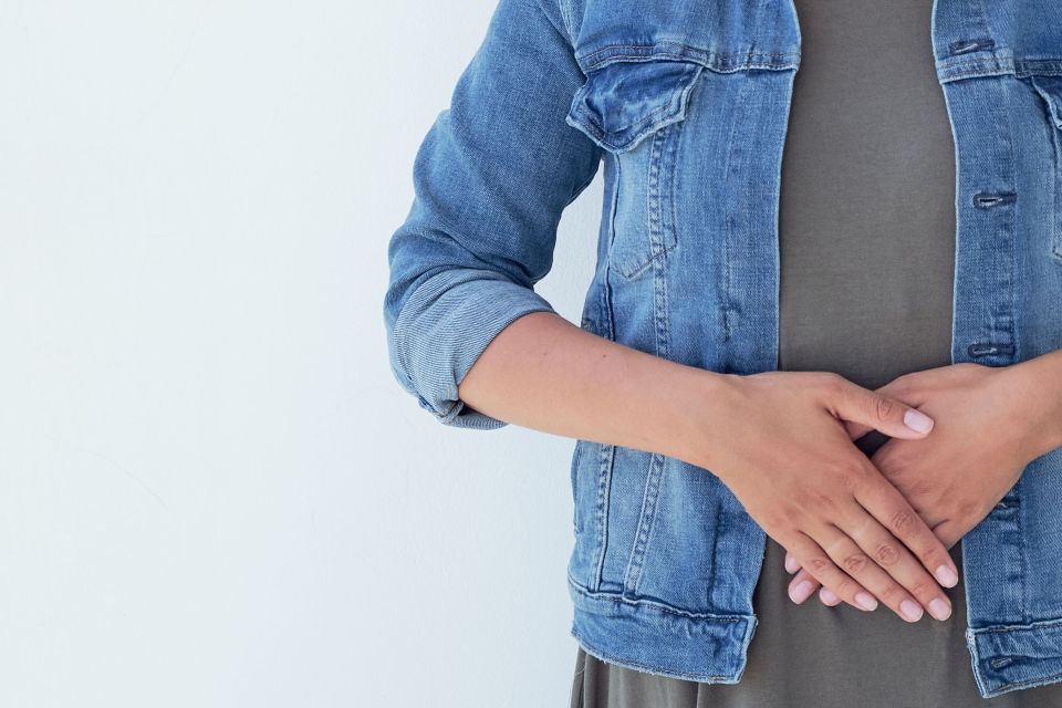 7 Alimentos Que Te Hinchan La Barriga El Diario NY