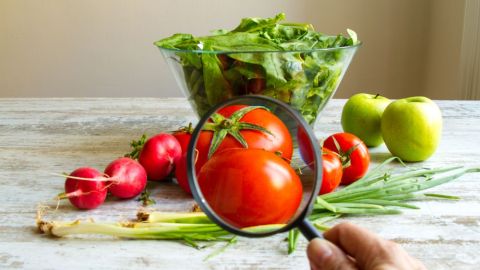 verduras