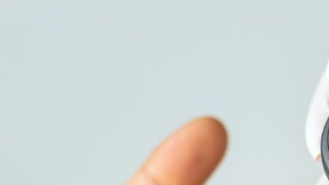 La diabetes tipo 2 puede ser asintomática al inicio y diagnosticarse únicamente con exámenes de sangre..