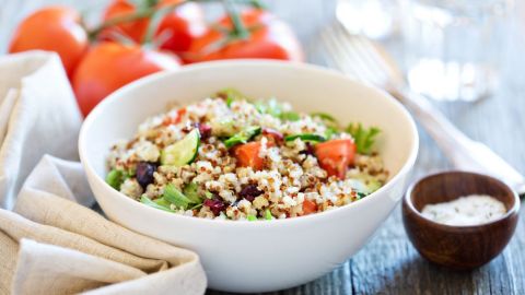quinoa