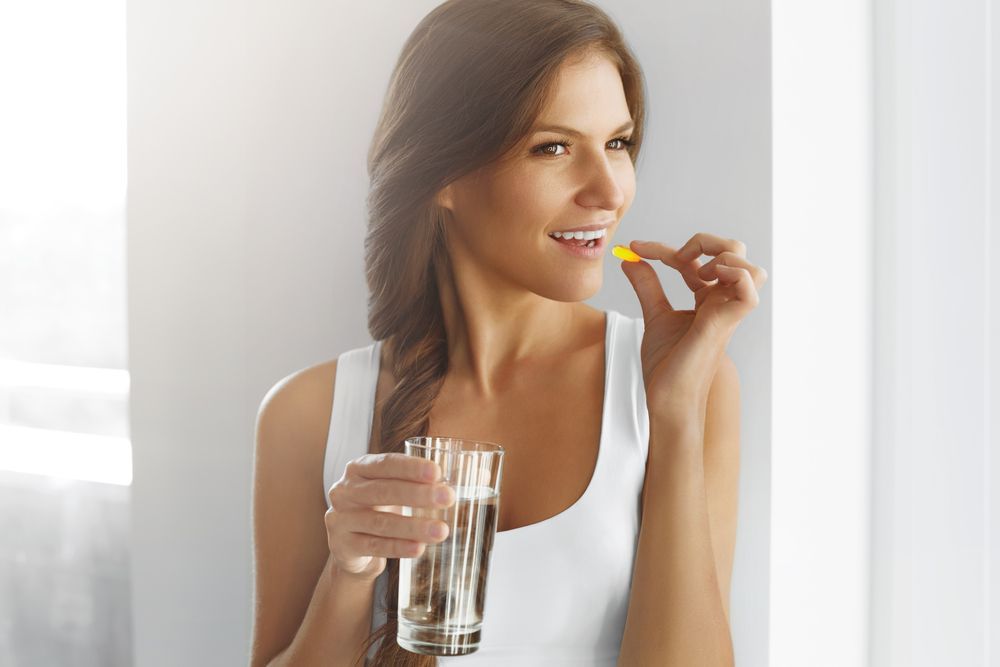 Hipervitaminosis C mo Saber Si Consumes Vitaminas En Exceso El 