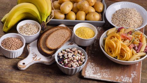 carbohidratos