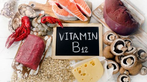 vitamina b12