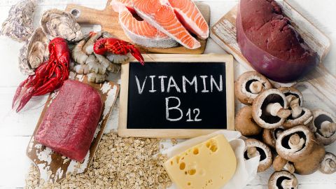 vitamina b12