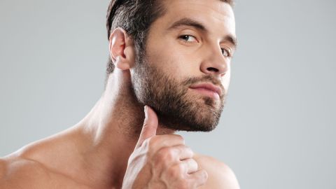 barba