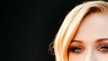 Sophie Turner y Joe Jonas.