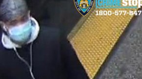 NYPD busca a este hombre