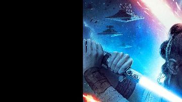 Star Wars The Rise of Skywalker