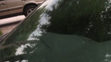 Registración de vehículos vencidas.