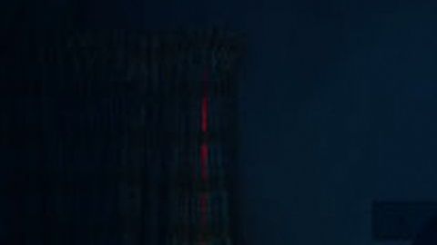 'Stranger Things', serie de Netflix