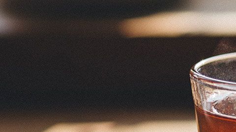 Quizá tengas cajas de tés en tu alacena que aún podrías usar.