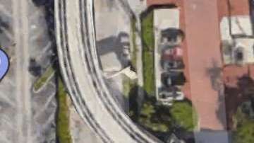 El terreno está situado en el 1420 South Miami Avenue de Miami.