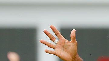 El tradicional torneo se aplazará siete meses.